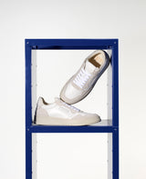 Vintage One M AG - Blanc/Gris