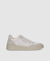 Vintage One M AG - Blanc/Gris