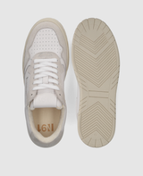 Vintage One M AG - Blanc/Gris
