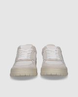 Vintage One M AG - Blanc/Gris