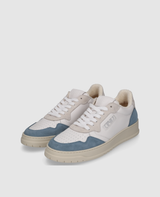 Vintage One M AG - Blanc/Vertmer