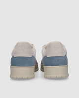 Vintage One M AG - Blanc/Vertmer