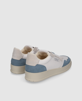 Vintage One M AG - Blanc/Vertmer