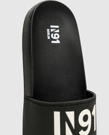 Urban Slide AA - Noir