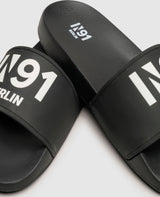 Urban Slide AA - Noir