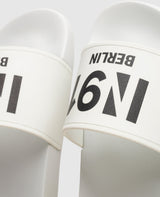 Urban Slide AA - Blanc