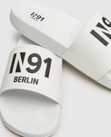 Urban Slide AA - Blanc