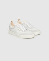 Tribunal W AA - Blanc