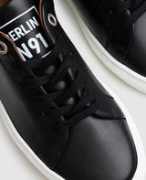 Non. 26 WS - Schwarz