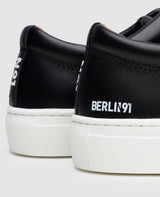 Non. 24 WS - Schwarz