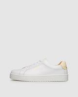 Brouillon d'origine BE - Blanc/Jaune