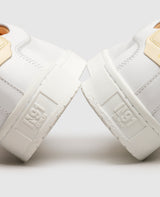 Brouillon d'origine BE - Blanc/Jaune