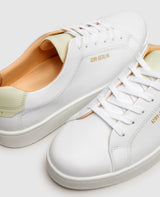 Brouillon d'origine BE - Blanc/Vert