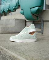 Projet original W BE - Mint