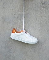 Original Draft W BX - Blanc/Orange