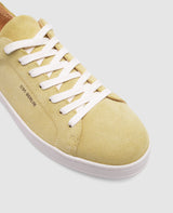 Projet original W BE - Jaune clair