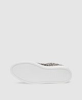 Brouillon Original BX - Léopard