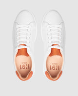 Original Draft W BX - Blanc/Orange