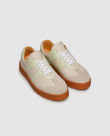 Retro Brouillon DD - Beige/Vert