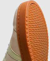 Retro Brouillon DD - Beige/Vert