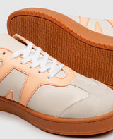 Retro Brouillon DD - Beige/Orange