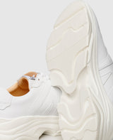 Choix de style DE - Blanc