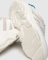 Choix de style DG - Blanc/Pétrole