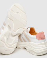 Choix de style DG - Blanc/Rose