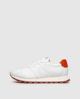Choix de style EG - Blanc/Orange