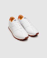 Choix de style EG - Blanc/Orange