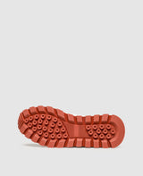 Choix de style EG - Blanc/Orange