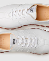 Choix de style EG - Blanc/Orange