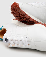 Choix de style EG - Blanc/Pétrole