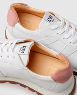 Choix de style EG - Blanc/Rose