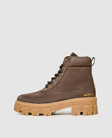 Choix de style HI - Dunkelbraun