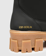 Choix de style HI - Schwarz