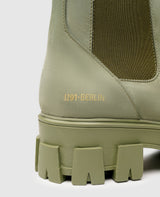 Choix de style II - Oliv