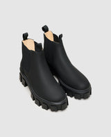 Choix de style II - Schwarz