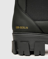 Choix de style II - Schwarz