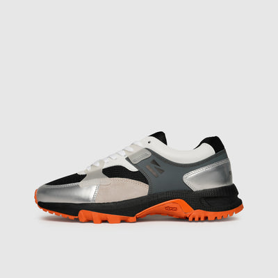 Baskets pour femmes en noir