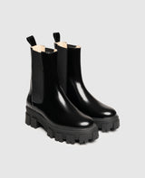 Choix de style MN - Schwarz/Schwarz