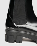 Choix de style MN - Schwarz/Schwarz