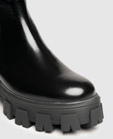 Choix de style MN - Schwarz/Schwarz