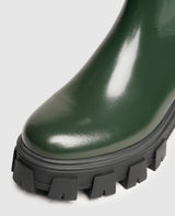 Choix de style MN - Grün