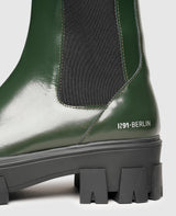 Choix de style MN - Grün