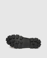 Choix de style NN - Noir/Noir