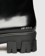 Choix de style NN - Noir/Noir