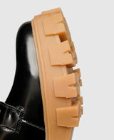 Choix de style NN - Noir/Marron clair