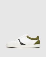 Glencoe OGL07 - blanc/olive