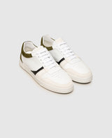 Glencoe OGL07 - blanc/olive